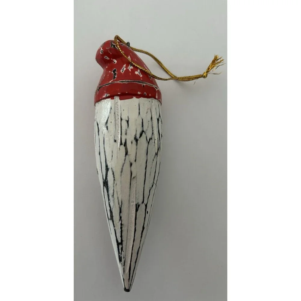 Unbranded primitive folk